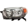thumbnail image 1 of For Toyota 4Runner 2010-2013 Headlight Assembly Unit Trail Model Driver Side CAPA Certified TO2518128C, 1 of 4