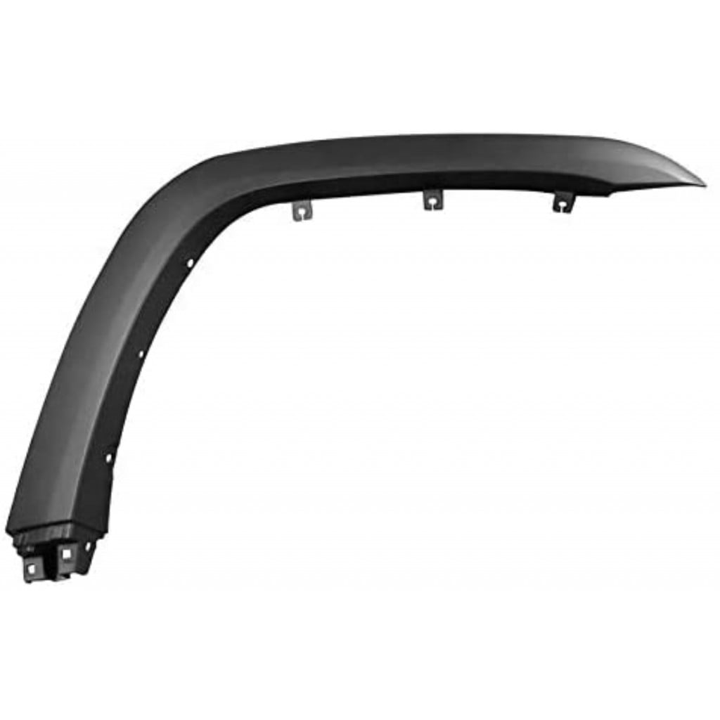 New Front Right Wheel Arch Trim Fits 2010-2013 Toyota 4runner selling TO1291111 5384735904