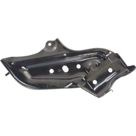 For Toyota 4Runner 2010-2023 Bumper Cover Bracket Passenger Side | Front | Steel | Replacement For TO1043125