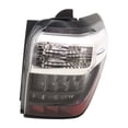 thumbnail image 1 of For Toyota 4Runner 2014-2022 Tail Light Assembly Passenger Side | Replacement For TO2819152 | 615343540740, 8155135400, 1 of 6