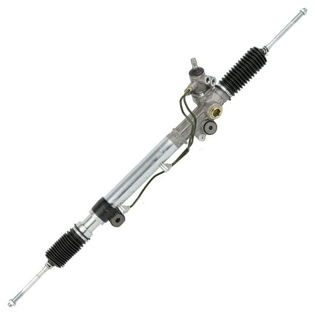 Power Steering Rack & Pinion For Toyota 4Runner FJ Cruiser & Lexus