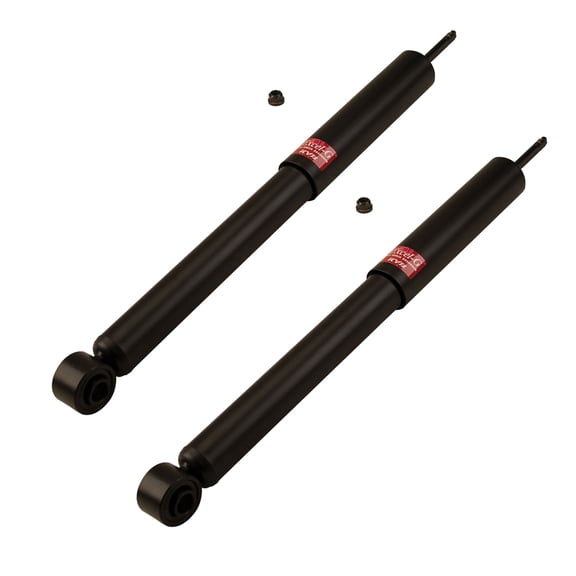 For Toyota 4Runner & FJ Cruiser New Pair Rear Excel-G Shocks Struts - BuyAutoParts