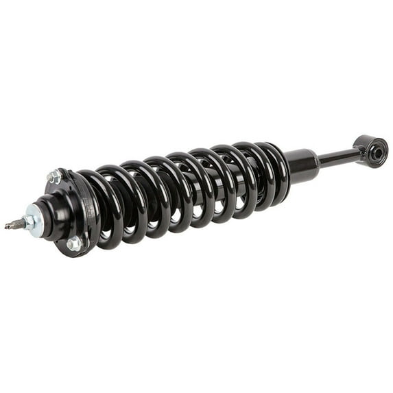 For Toyota 4Runner FJ Tacoma New Complete Front Left Driver Side Strut Spring Assembly - BuyAutoParts