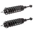thumbnail image 1 of For Toyota 4Runner FJ Tacoma New Pair Front Complete Strut Spring Assembly - BuyAutoParts, 1 of 7