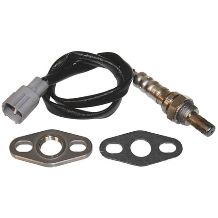 For Toyota 4Runner Land Cruiser Previa T100 Tacoma Lexus LX450 New O2 Sensor - Buyautoparts