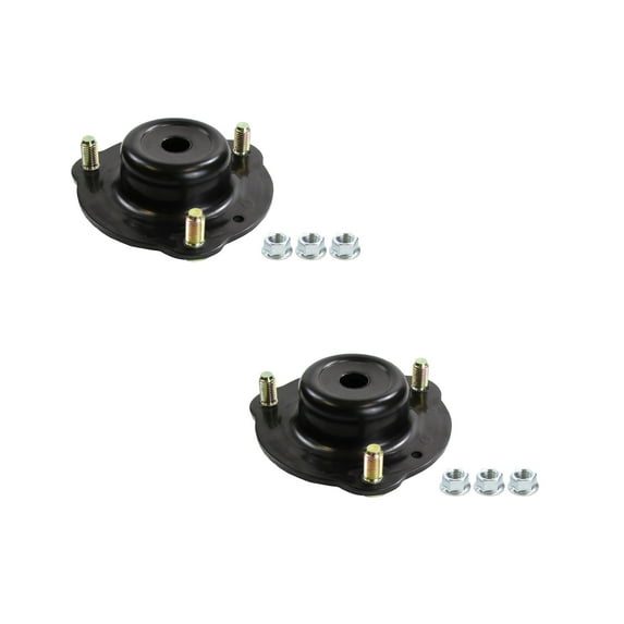 For Toyota 4Runner Lexus GX460 Pair Front Monroe Strut Mounts - BuyAutoParts