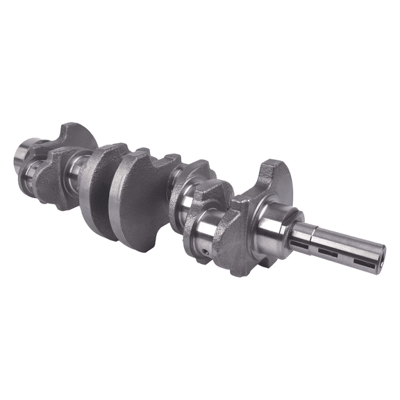 For Toyota 4Runner Pickup Celica Corona 20R 22R Engine Crankshaft 13711-35050