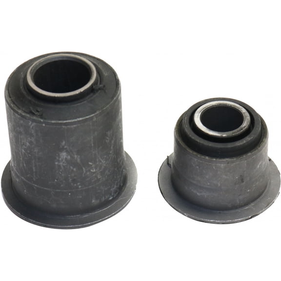 For Toyota 4Runner / Pickup Control Arm Bushing 1989-1995 Driver OR Passenger Side | Single Piece | Front Upper | Metal & Rubber