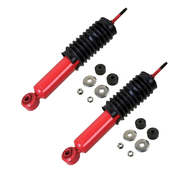 For Toyota 4Runner Pickup & T100 New Pair Front MonoMax Shocks Struts - BuyAutoParts