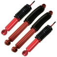 thumbnail image 1 of For Toyota 4Runner Pickup Tacoma 86-95 Front Rear MonoMax Shocks Struts - BuyAutoParts, 1 of 5
