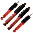 thumbnail image 1 of For Toyota 4Runner Pickup Tacoma 86-95 Front Rear MonoMax Shocks Struts - BuyAutoParts, 1 of 5