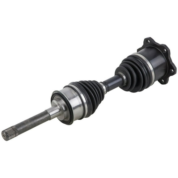 For Toyota 4Runner Pickup Tacoma Front Left Or Right CV Axle Shaft - BuyAutoParts