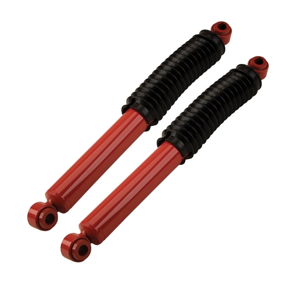 For Toyota 4Runner Pickup & Tacoma New Pair Rear MonoMax Shocks Struts - BuyAutoParts