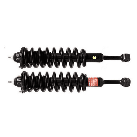 For Toyota 4Runner Tacoma FJ Cruiser Pair Front Struts Shocks Set Monroe Fits select: 2004-2010 TOYOTA 4RUNNER SR5/SPORT, 2006-2007 TOYOTA TACOMA PRERUNNER