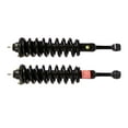 thumbnail image 1 of For Toyota 4Runner Tacoma Pair Front Monroe Quick Struts - BuyAutoParts, 1 of 5