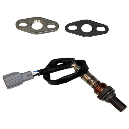 For Toyota 4Runner Tacoma & Tundra New O2 Sensor - Buyautoparts