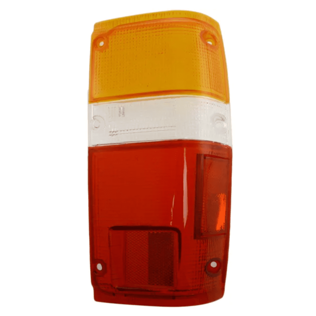 For Toyota 4Runner Tail Light 1984-1989 Passenger Side | Lens Only | TO2809102 | 81551-89133