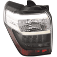 thumbnail image 1 of For Toyota 4Runner Tail Light 2014-2020 Driver Side Replacement For TO2818156 | 81561-35392, 1 of 7