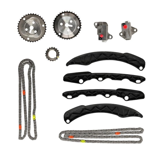 For Toyota 86 2017 2018 2019 2020 Timing Chain Kit | 2.0L Engine | 4 Cylinder