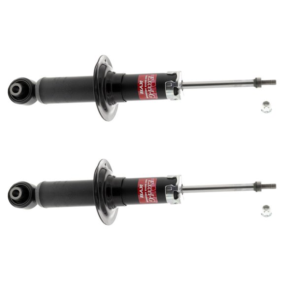 For Toyota 86 2017 2018 2019 Pair Excel-G Rear Shocks Struts - BuyAutoParts