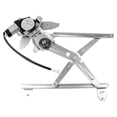thumbnail image 1 of For Toyota 97-01 Camry Sedan FWD Front Left Power Window Regulator With Motor, 1 of 6