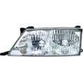 thumbnail image 1 of For Toyota Avalon 1998 1999 Left Driver Side Headlight Assembly - BuyAutoParts, 1 of 3
