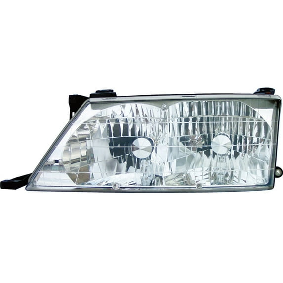 For Toyota Avalon 1998 1999 Left Driver Side Headlight Assembly - BuyAutoParts