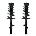 thumbnail image 1 of For Toyota Avalon 2004 2005 Pair Rear Shock Strut w/ Spring - BuyAutoParts, 1 of 5