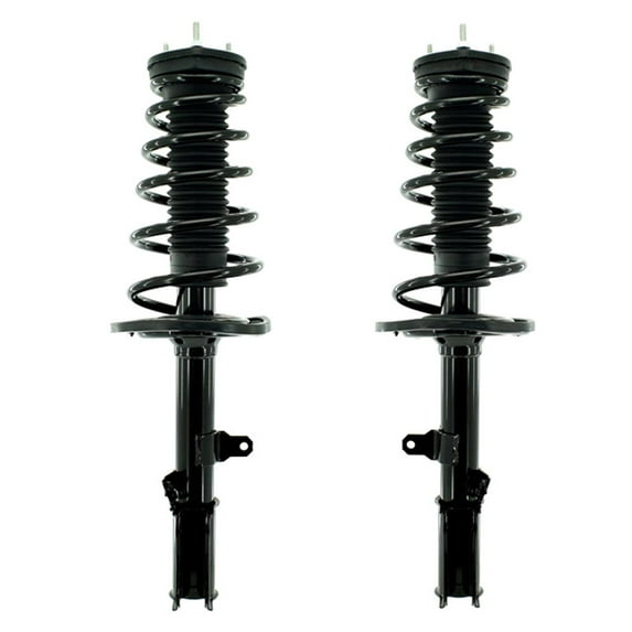 For Toyota Avalon 2004 2005 Pair Rear Shock Strut w/ Spring - BuyAutoParts