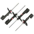 thumbnail image 1 of For Toyota Avalon 2005 2006 New Set of 4 Excel-G Shocks Struts - BuyAutoParts, 1 of 7