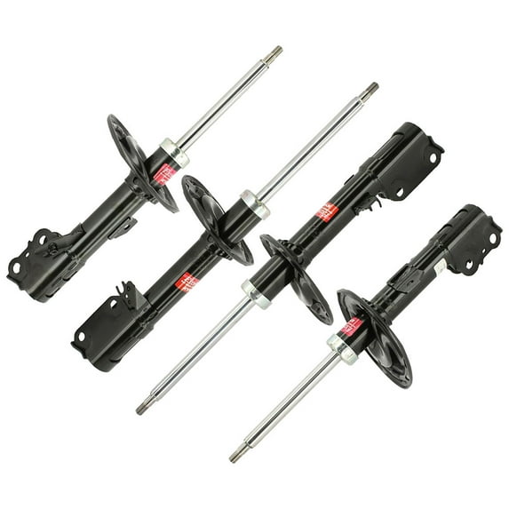 For Toyota Avalon 2005 2006 New Set of 4 Excel-G Shocks Struts - BuyAutoParts