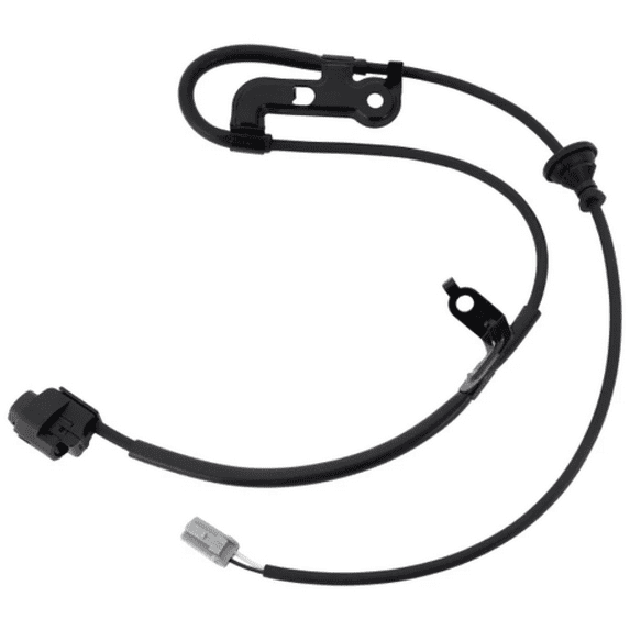 For Toyota Avalon 2005-2012 ABS Speed Sensor Harness Passenger Side | Rear | Replacement For 89516-33030