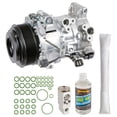 thumbnail image 1 of For Toyota Avalon 2012 OEM AC Compressor w/ A/C Repair Kit - BuyAutoParts, 1 of 8