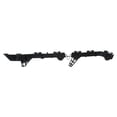 thumbnail image 1 of For Toyota Avalon 2013 14 15 16 17 2018 Bumper Retainer Driver Side | Rear | Made of Plastic | Replacement For TO1132125 | 5257607010, 1 of 4