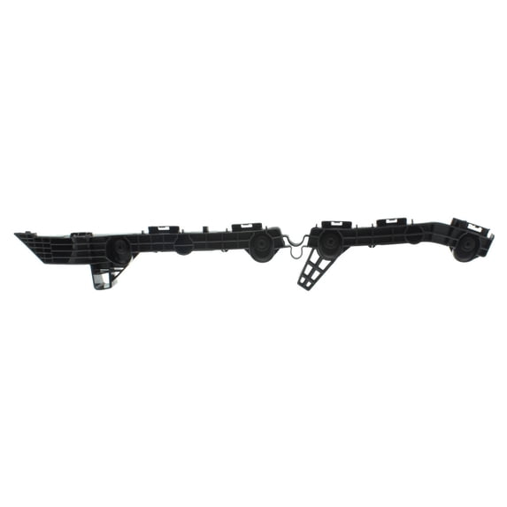 For Toyota Avalon 2013 14 15 16 17 2018 Bumper Retainer Driver Side | Rear | Made of Plastic | Replacement For TO1132125 | 5257607010