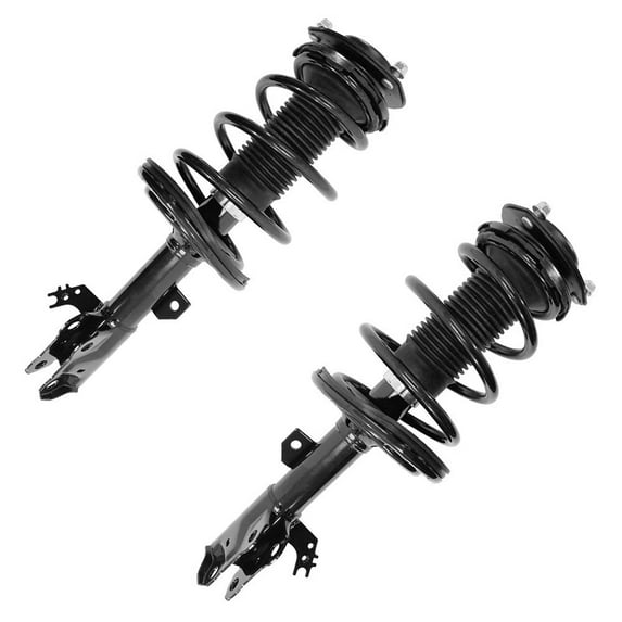 For Toyota Avalon 2013-2018 Pair Front Shock Strut w/ Spring - BuyAutoParts