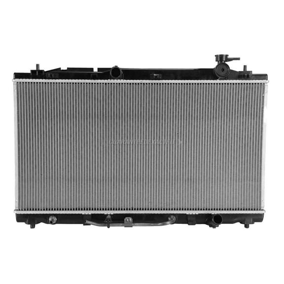 For Toyota Avalon & Camry New Radiator - BuyAutoParts