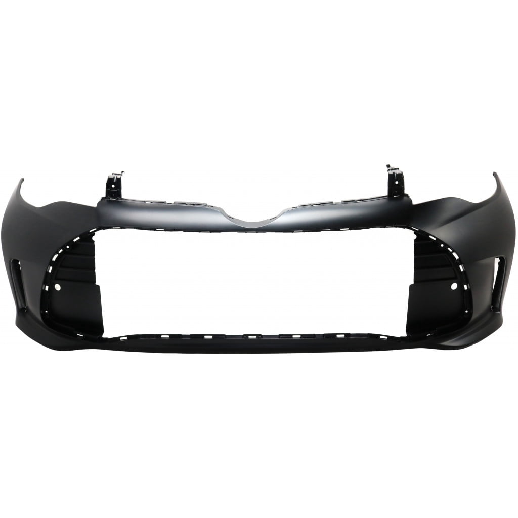 For Toyota Avalon Bumper Cover 2016-2018 | Front | Primed | CAPA | TO1000417 | 5211907914
