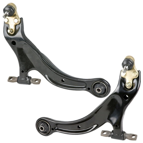 For Toyota Avalon & Solara Pair Front Lower Control Arm - BuyAutoParts