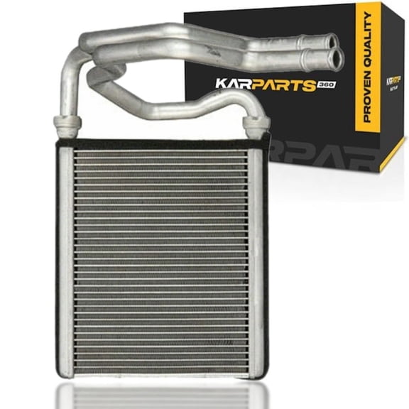 For Toyota Avanza 2009-2016 Heater Core | Aluminum | Replacement For HTR010005, 615343717883
