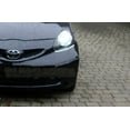 thumbnail image 1 of For Toyota Aygo LED DRL Strip Lights Day Time Running Lamps DRL Headlight Kit, 1 of 6