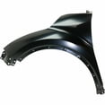 thumbnail image 1 of For Toyota C-HR 2018 2019 2020 2021 Driver Side Fender | Front | CAPA | Replacement For TO1240267 | 5380210700, 1 of 2