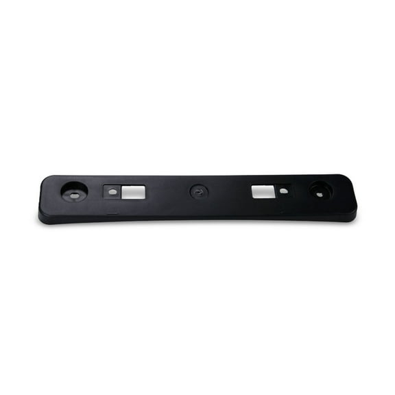 For Toyota C-HR 2018 2019 License Plate Bracket | Front | Made of PP Plastic | Standard Line | Replacement For TO1068143