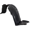 thumbnail image 1 of For Toyota C-HR 2020 2021 2022 Fender Liner Driver Side | Front | CAPA Certified | Plastic | Replacement For TO1248244, TO1248244C | 53876F4012, 1 of 5