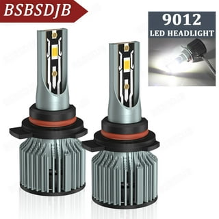 9012 Headlight Bulbs in Headlight Bulbs By Size 