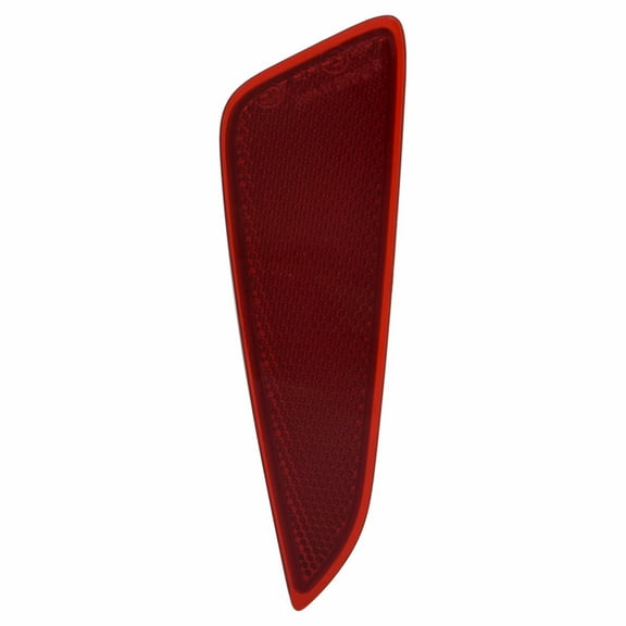 For Toyota CH-R Rear Reflector 2018 2019 Driver Side | LED | CAPA Certified For TO1184111 | 81920-F4010