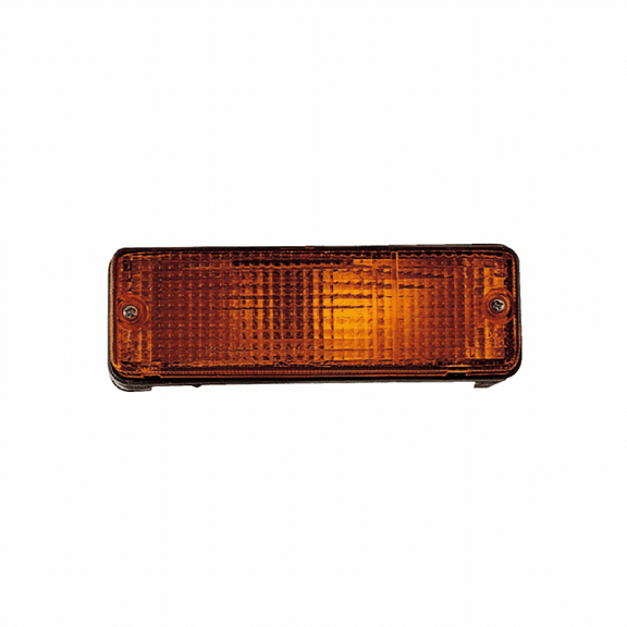 For Toyota Camry 1985 1986/Cressida 1985-1988 Signal Light Assembly Driver Side | TO2530112 | 81520-80015