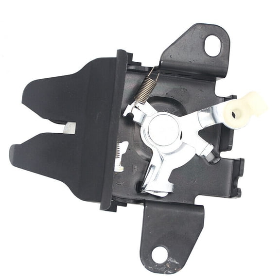 For Toyota Camry 1997 1998 1999 2000 2001 Trunk Tailgate Lock Rear Back Door Latch OE: 64610-33030 64610-AA030