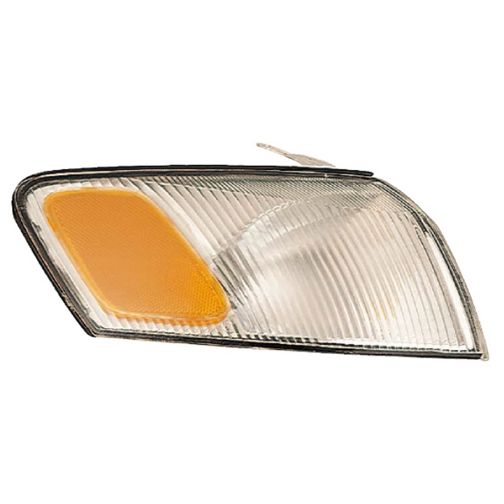 Indicator Light RIGHT Fits Toyota Camry 20 Series 1997 - 2000