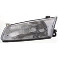 thumbnail image 1 of For Toyota Camry 1997-1999 Headlight Assembly Driver Side DOT Certified TO2502117N, 1 of 4